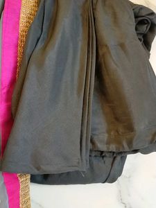 Beautiful Embroidered Churidar Kameez Suit Set