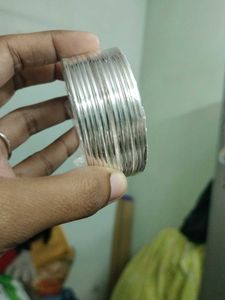 Bangles set And Bag Combo
