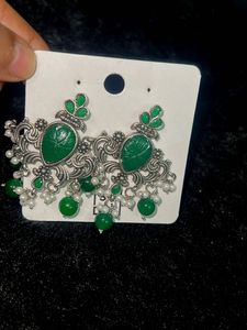 Anouk Classic Drop Earrings