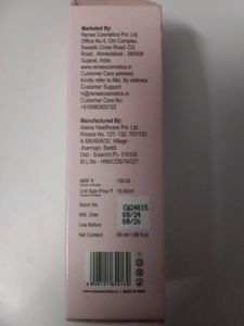 Renee Snail Mucin Serum