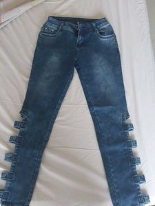 Stylish Jeans