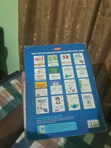 NEET Objective Chemistry 2016 AIMS,JIPMER