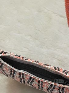 Beaded Handbag