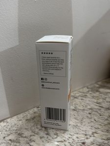 Deconstruct Vitamin C Serum
