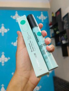 Cureskin Under Eye Gel - 15ML