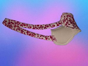 Eye Mask For Roll Play
