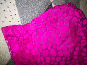 Magenta Salwar