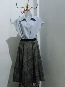 Korean Co-ord
