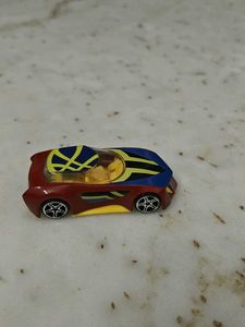 Marvel Go Dr. Strange 4/10 Rapid Racer Opened Car