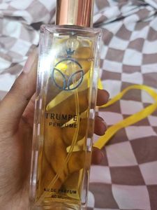 Trumpet Perfume