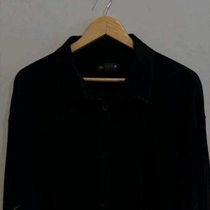 Zara Baggy Shirt Orignal