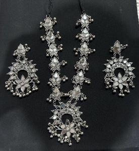 Oxidised Jewellery