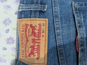 Levi's Jeans