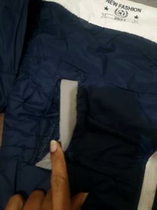 Stylish Kids Hooded Jacket