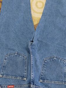 Stylish Women Full Length Jeans