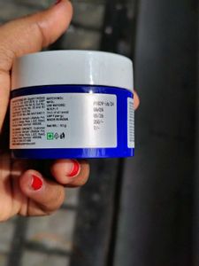 Dermdoc Night  Cream With 2% Kojic Acid