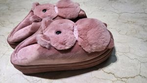 Warm Winter Shoes