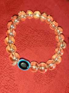 Evil Eye Bracelet