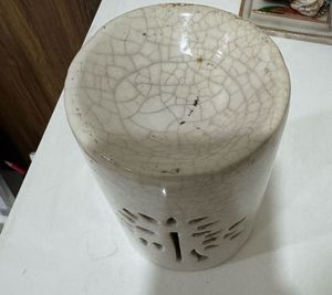 Ceramic Oil Burner