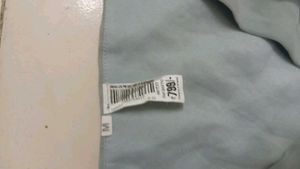 flutter sleeves grey Dress