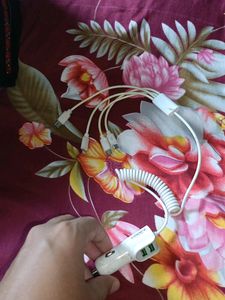 Branded Car Charger
