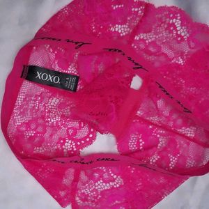 Xoxo Panty