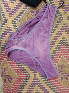 Pack Of 3 Panties