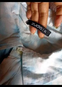 😱SALE! Buy for 199/- Tie Dye Zudio Branded Shirt