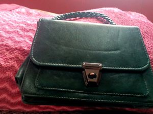 Trendy Hand Bags Which I Buy From Instagram