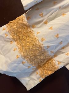Beautiful Lace Detailing Dress