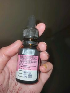 Soulflower Essential Oil