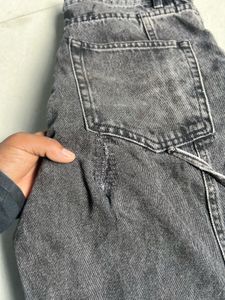Cargo Jeans