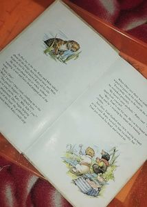 The River Bank Book