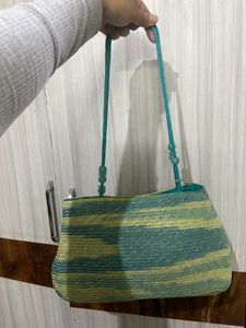 Woven Bag