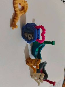 Littlest Pet Shop Bundle