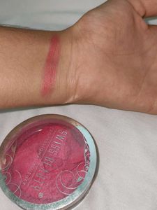 Swiss Beauty Professional Blusher