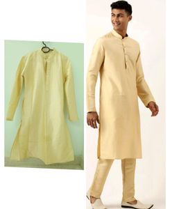 Shamsi Sherwani For Men