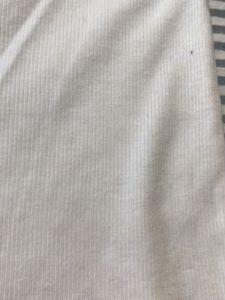 Cute Button-Down Top