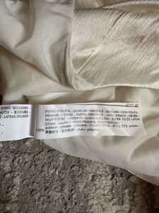 Zara Satin Bodysuit