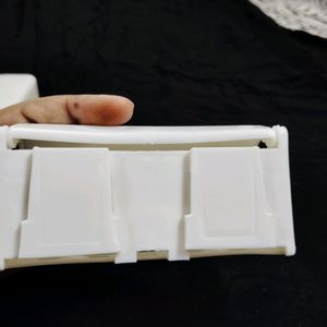 Toothpaste Dispenser