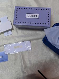 Brand NEW Gucci Glasses