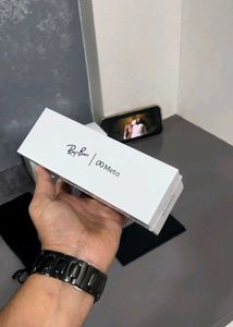 Ray-Ban Mobile Accessory
