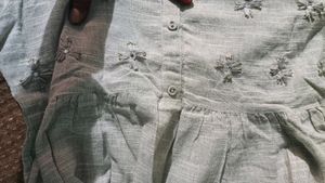 Short Kurti