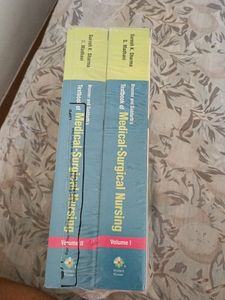 BRUNNER AND SUDDARTH'S TEXTBOOK OF MEDICAL SURGICA