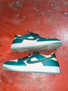 Nike Jordan Sneakers Shoes