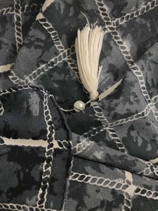 Elegant beach outer