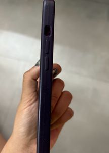 Silicon iPhone 14 Cover📱