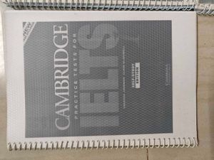 IELTS Preparation Material