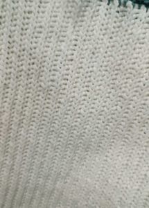 Crochet Tank Top