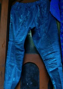 Banarasi kurta pant set